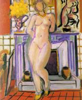 Matisse, Henri Emile Benoit